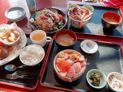 -海鮮市場長崎港(出島ワーフ店)