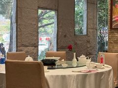 -兴悦酒家(环市东路店)