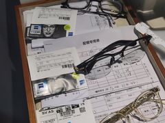 -大视光学•LINDBERG林德伯格•全球手工眼镜集合店(王府井店)