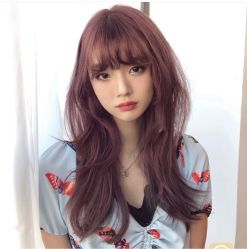 -M1 HAIR烫染