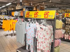 -家乐福(川沙店)