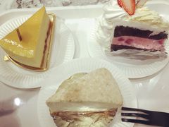 -85度C(成都浆洗街店)