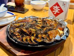 -乡野李掌柜(汉江路店)