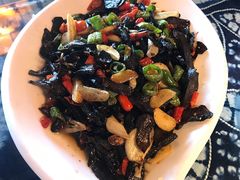 -香满楼(临安路店)