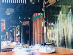 -长廊好灶头 本地人农家菜(枫泾古镇店)