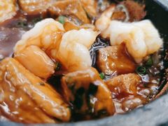 -阿毛饭店(和义路店)