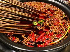 -钢管厂歆瑞源油卤串串香(春熙路太古里店)
