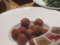 -京味斋·烤鸭·北京菜(安贞店)