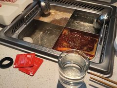 -海底捞火锅(崇文门新世界百货店)