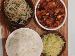 -乡村基·川味现炒大王(熙悦天街店)