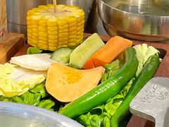 -姜虎东白丁烤肉(深圳湾后海汇店)