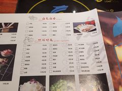 -龙聚德北京烤鸭(沙坪坝华宇A馆店)