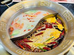 -旺蜀主成都串串火锅(西直门凯德MALL店)
