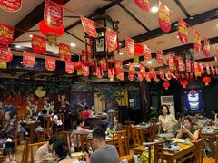 -亮欢寨(凯里总店)