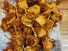 -尕羊烤肉餐厅·清真(会宁路店)