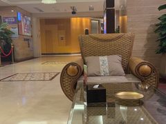 -北丽宫水疗会(宝利来国际大酒店店)