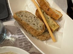 -安妮意大利餐厅(世贸天阶店)