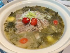 -屋里厢上海菜馆