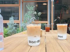 -Blac+Blac(中海环宇荟店)