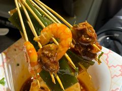 -肥家大排档(天河体育西店)