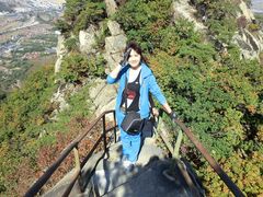 -丹东凤凰山景区