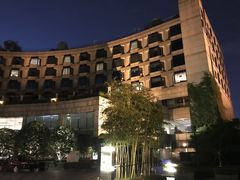 -杭州君悦酒店
