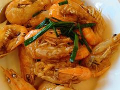 -上海和平饭店龙凤厅 Dragon Phoenix