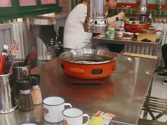 -永安里地摊烤肉(首创店)