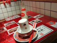 -味福记·本地特色菜(八一万达广场店)