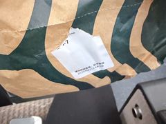 -星巴克(深圳北站B5检票口)