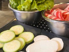 -御记碳烤肥牛(东城万达店)