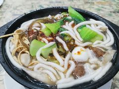 -清真·穆萨砂锅(大皮院店)