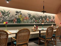 -Aqua Oasis 水天堂(爱山广场店)