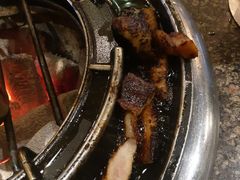-高丽苑韩国烤肉(海昌路旗舰店)
