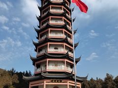 -青檀寺景区