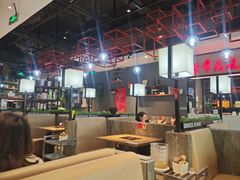 -黄记煌·三汁焖锅(万达广场店)