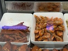 -真老大房鲜肉月饼(南京路步行街店)