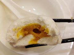 流沙包-广州酒家(昌岗地铁站店)