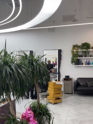 -ON STAR SALON