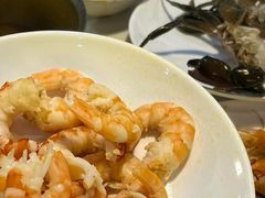 -九月海·海鲜自助(世纪东方店)