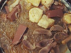 -老城南.鸭血粉丝汤(夫子庙店)