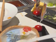 -海底捞火锅(外滩店)