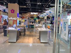 -苏宁易购(Suning Elec武汉百步亭摩尔城店)