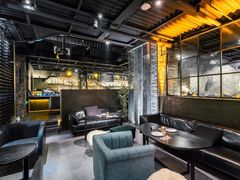 大堂-C&R西班牙餐厅