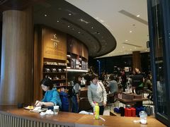 -星巴克臻选(北京富力家园店)