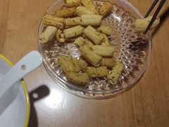 -蜀香三绝·牛蛙·烤鱼·天府炒鸡(安丘泰华店)