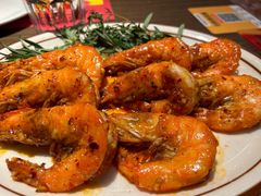 -ZAFFERANO西班牙海鲜饭(上海首店)