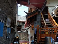 -88号小吃店·经典云南菜·地道纳西美食
