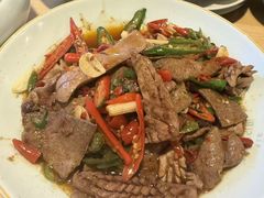 -冯记豆花店(健翔桥店)
