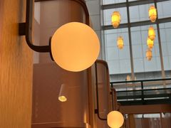 -星巴克(来福士办公楼店)